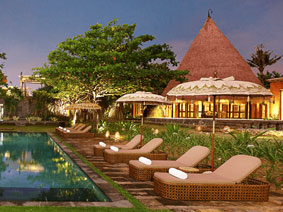 Hotels in pench