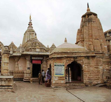 ramtek-temple